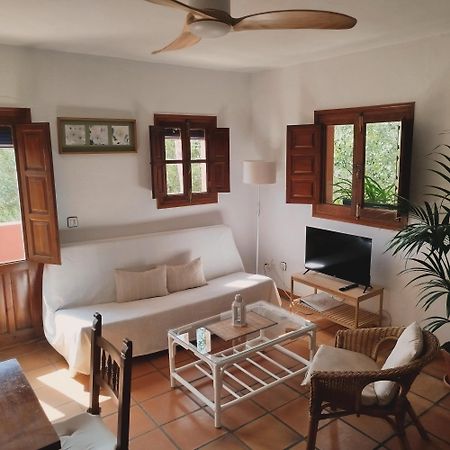 Casa Montecote Eco Resort Vejer de la Frontera Kültér fotó