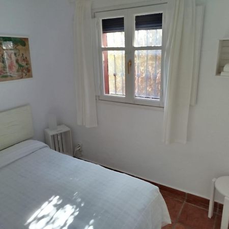 Casa Montecote Eco Resort Vejer de la Frontera Kültér fotó