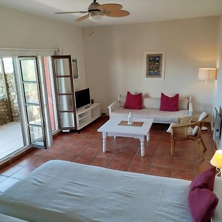 Casa Montecote Eco Resort Vejer de la Frontera Kültér fotó