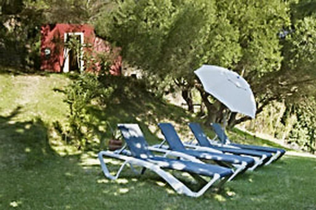 Casa Montecote Eco Resort Vejer de la Frontera Szoba fotó