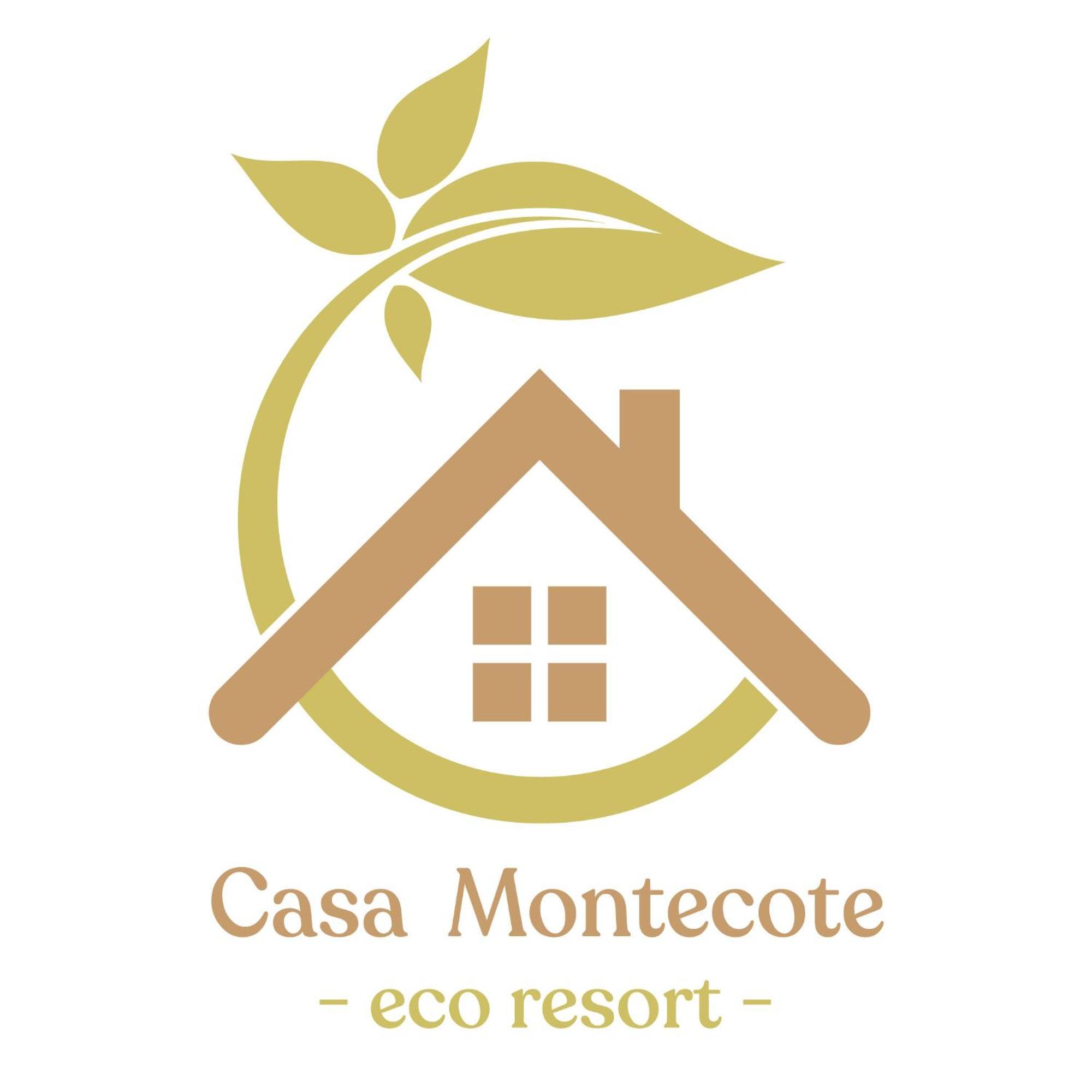 Casa Montecote Eco Resort Vejer de la Frontera Kültér fotó