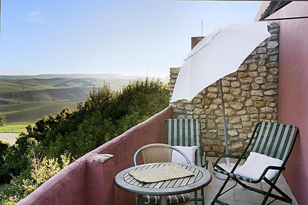 Casa Montecote Eco Resort Vejer de la Frontera Szoba fotó
