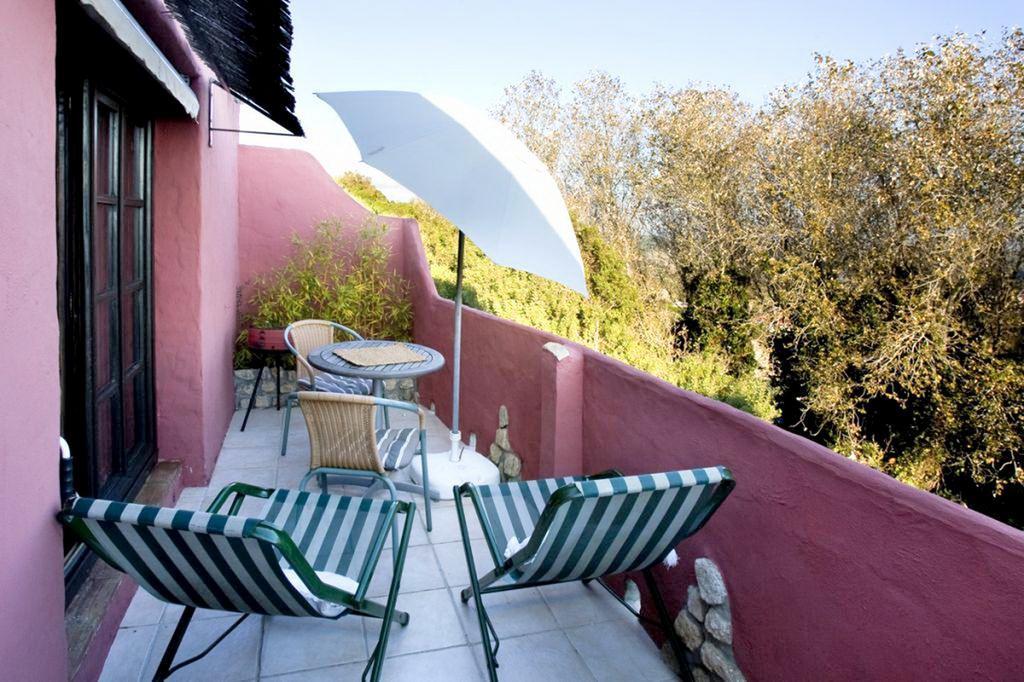 Casa Montecote Eco Resort Vejer de la Frontera Szoba fotó