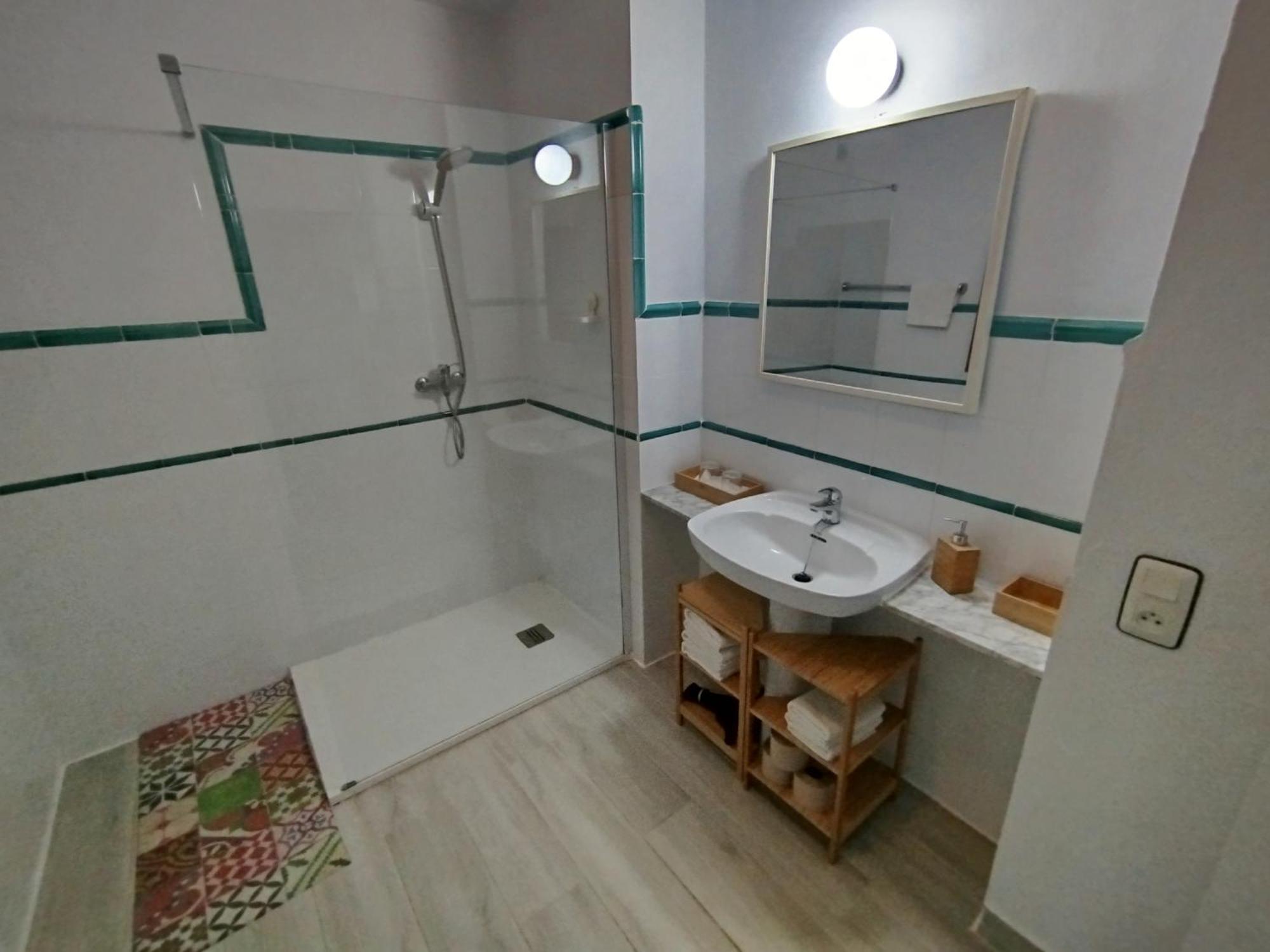 Casa Montecote Eco Resort Vejer de la Frontera Kültér fotó