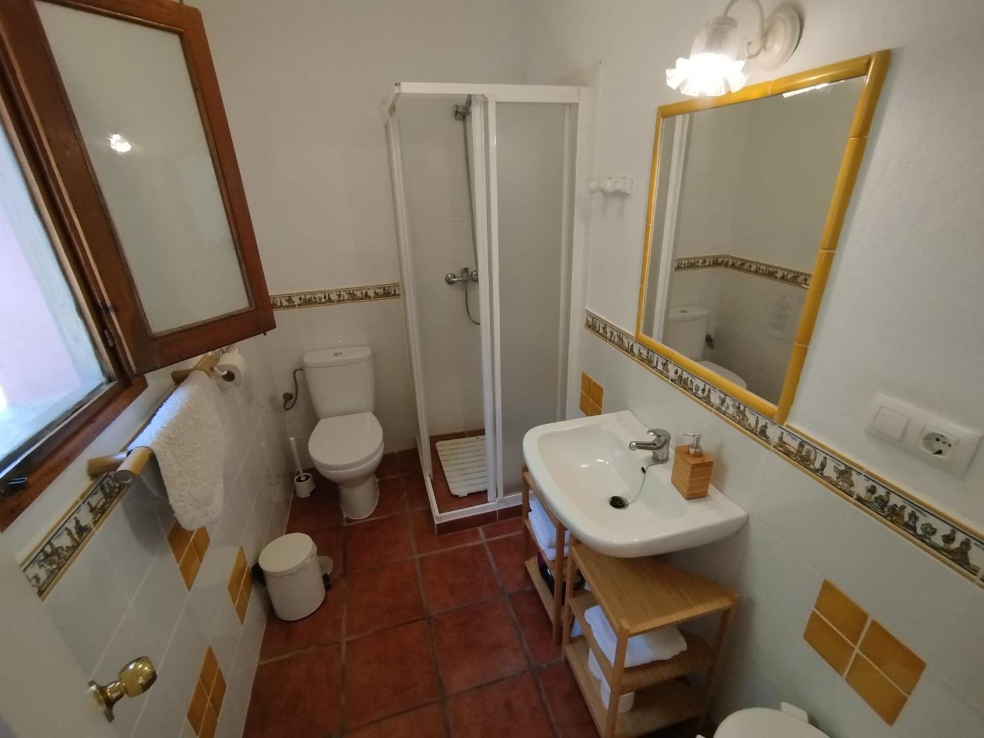 Casa Montecote Eco Resort Vejer de la Frontera Kültér fotó