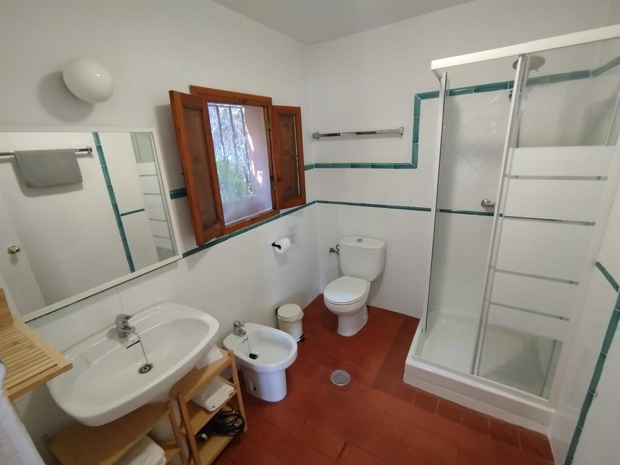 Casa Montecote Eco Resort Vejer de la Frontera Kültér fotó