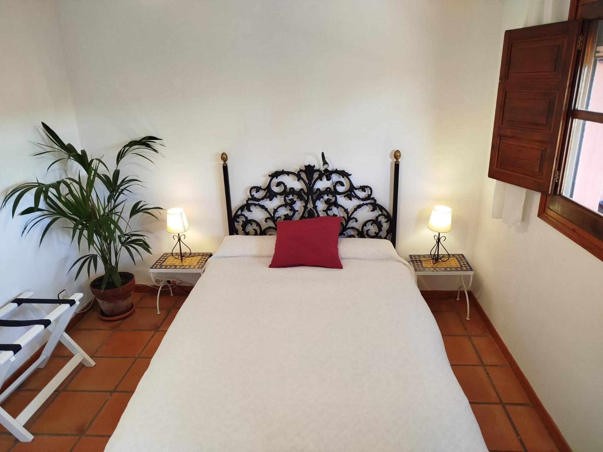 Casa Montecote Eco Resort Vejer de la Frontera Kültér fotó