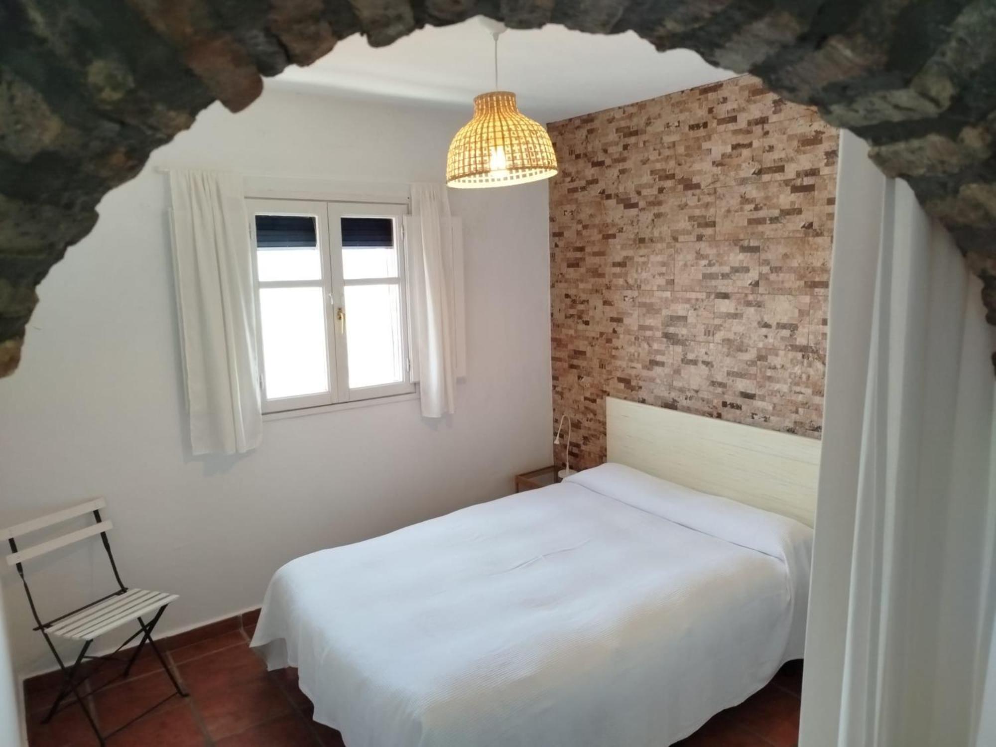 Casa Montecote Eco Resort Vejer de la Frontera Kültér fotó
