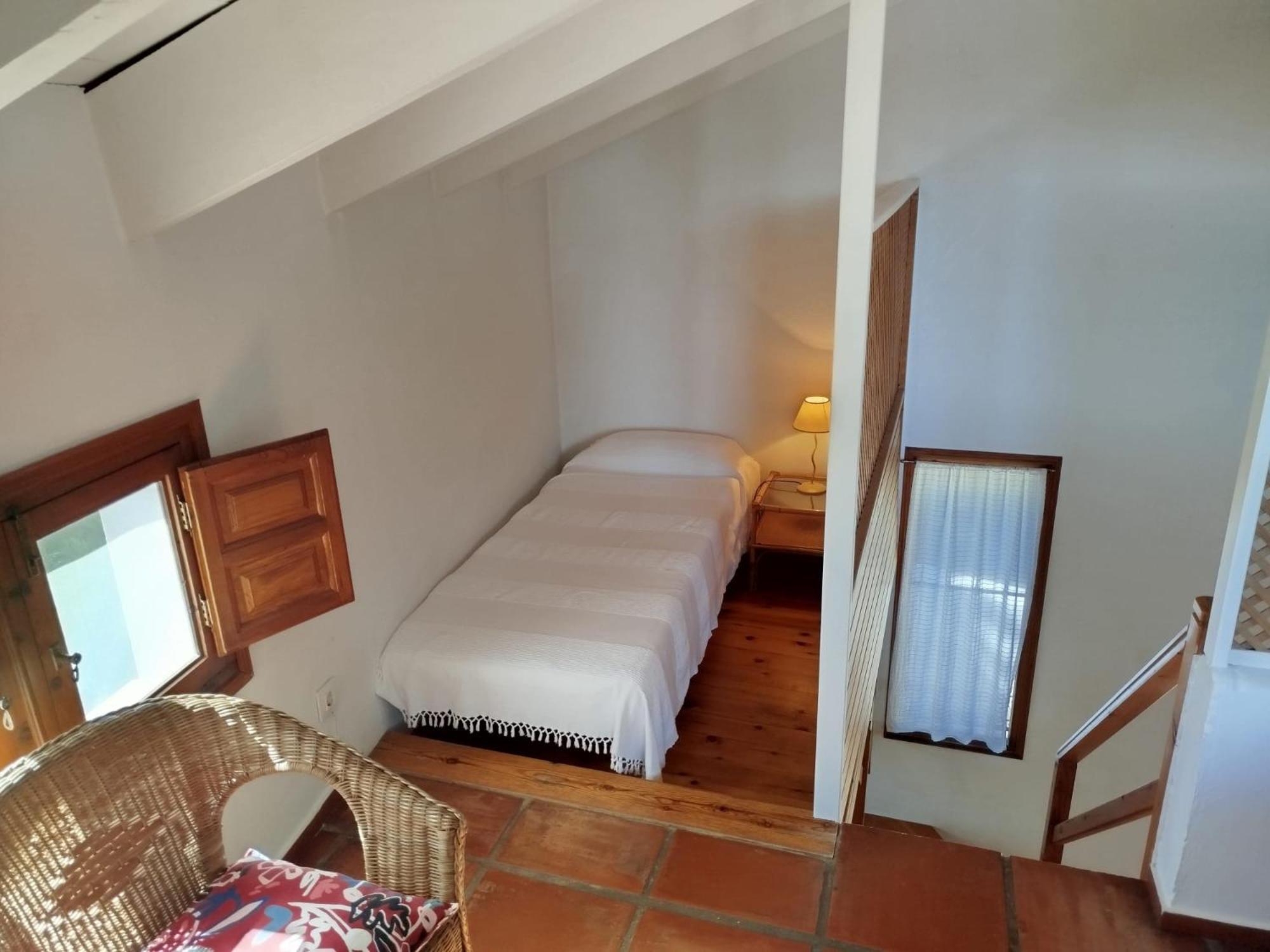 Casa Montecote Eco Resort Vejer de la Frontera Kültér fotó