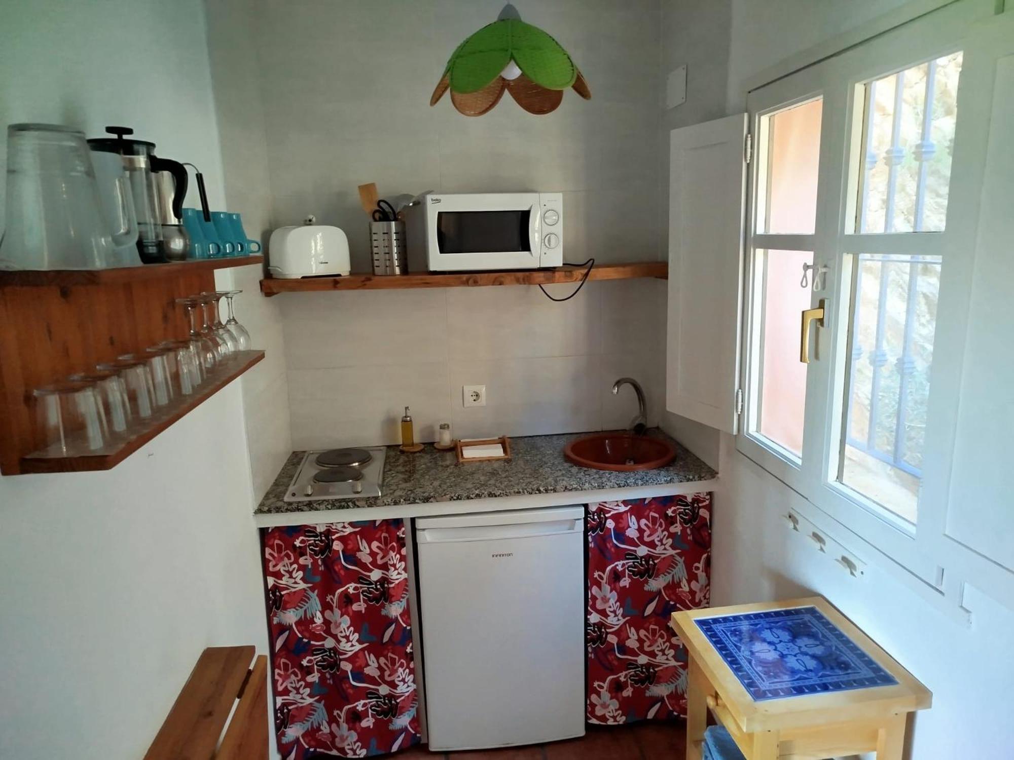 Casa Montecote Eco Resort Vejer de la Frontera Kültér fotó