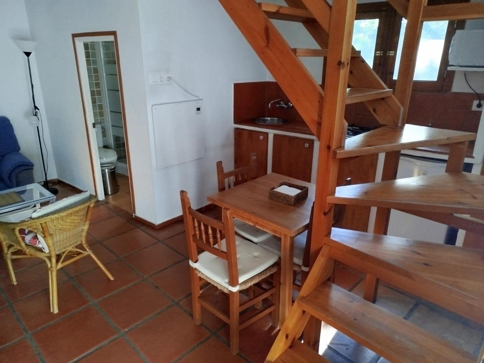 Casa Montecote Eco Resort Vejer de la Frontera Kültér fotó
