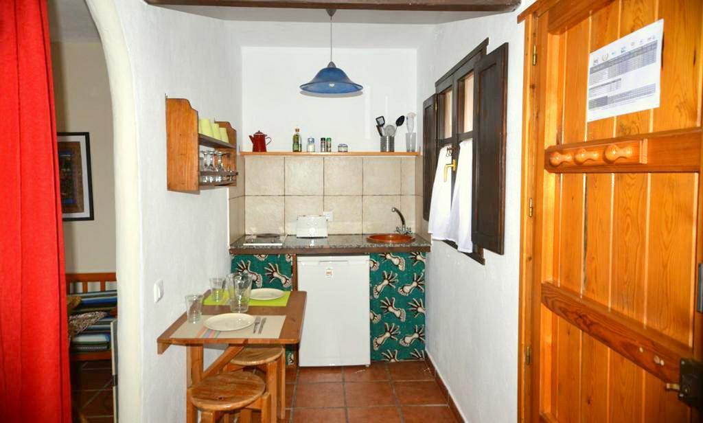 Casa Montecote Eco Resort Vejer de la Frontera Szoba fotó