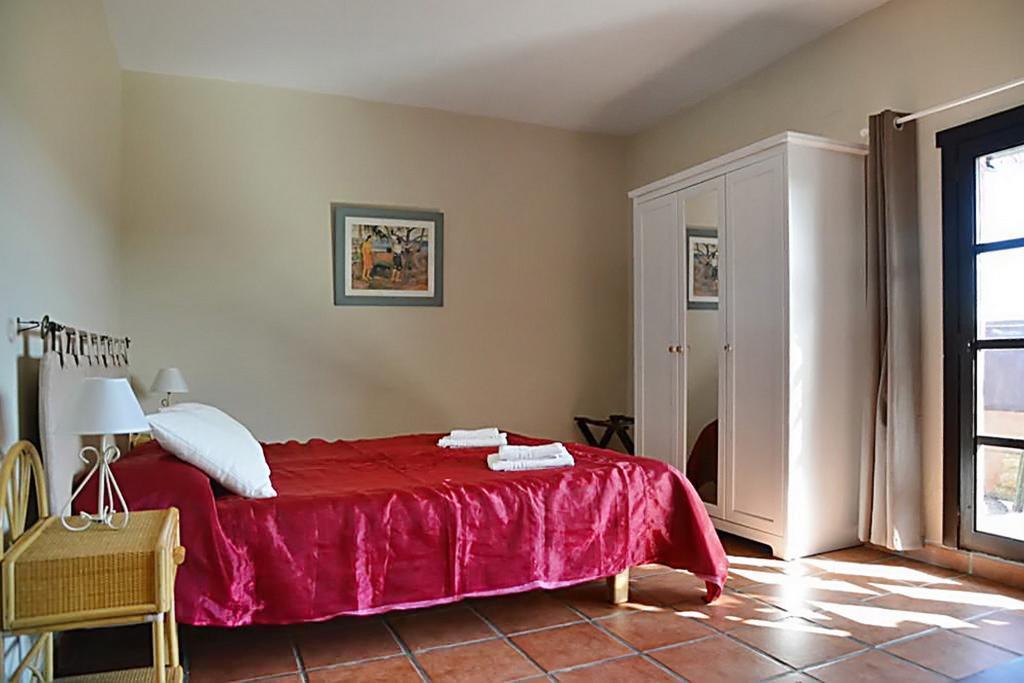 Casa Montecote Eco Resort Vejer de la Frontera Szoba fotó