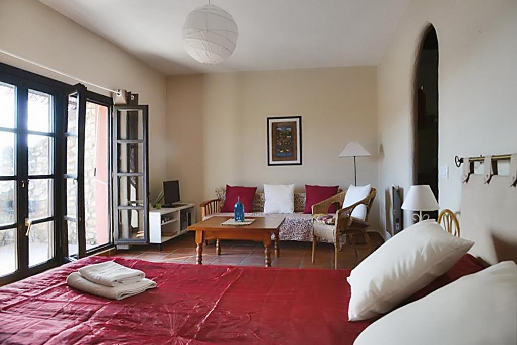 Casa Montecote Eco Resort Vejer de la Frontera Szoba fotó