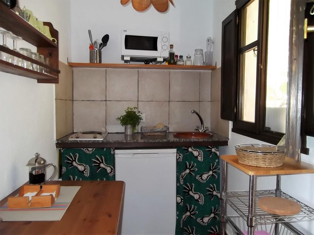 Casa Montecote Eco Resort Vejer de la Frontera Kültér fotó