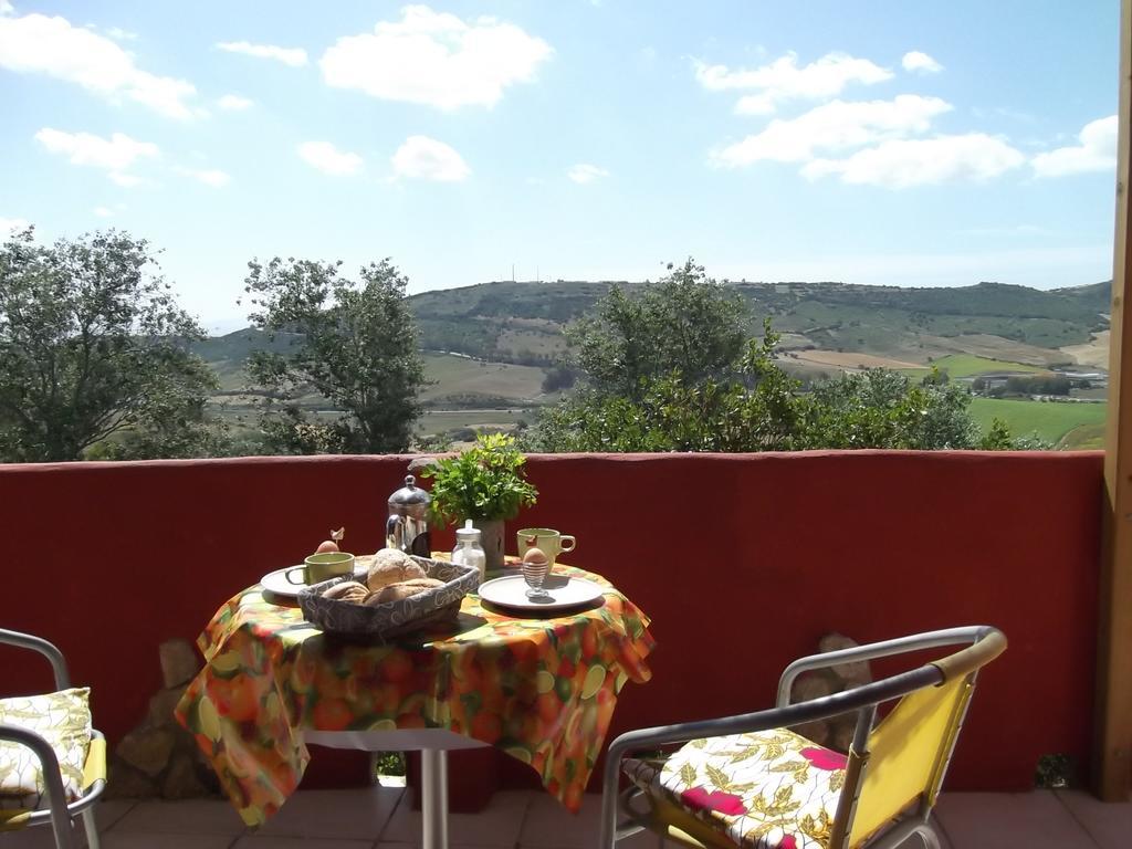 Casa Montecote Eco Resort Vejer de la Frontera Szoba fotó