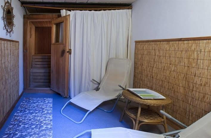 Casa Montecote Eco Resort Vejer de la Frontera Kültér fotó