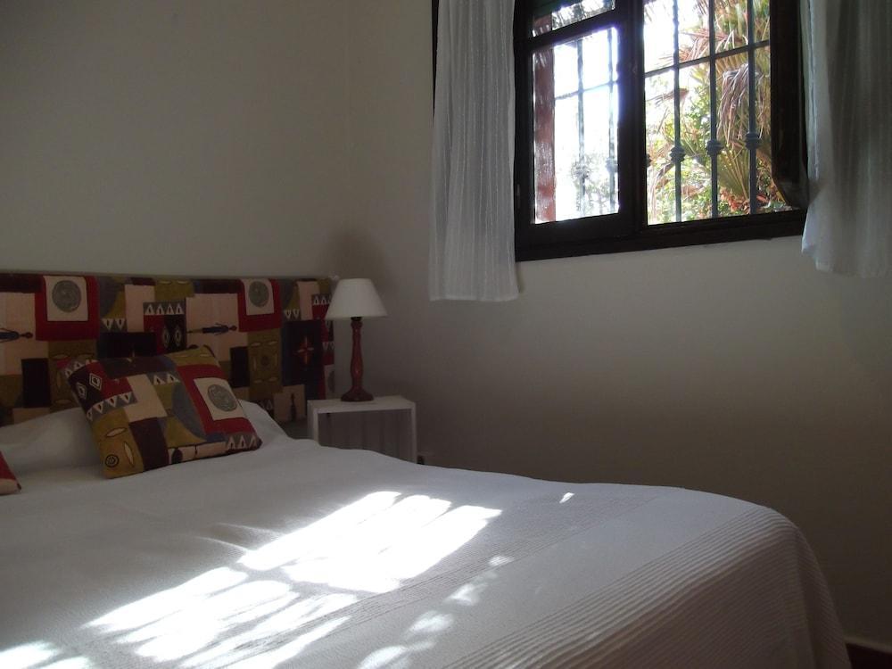 Casa Montecote Eco Resort Vejer de la Frontera Kültér fotó
